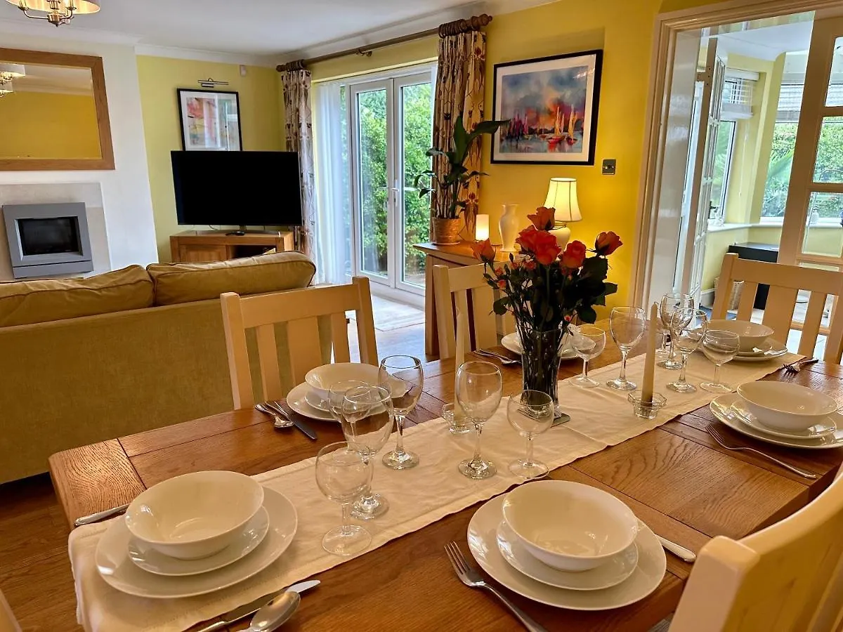 Nyaraló Beautifully Presented 3 Bed House Above The Marina Villa Brighton Egyesült Királyság