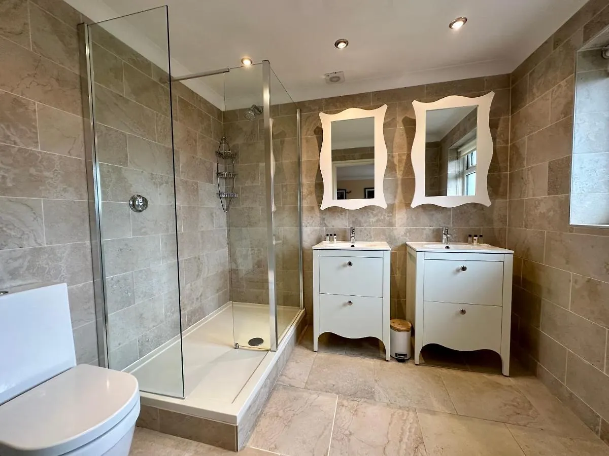 Willa Beautifully Presented 3 Bed House Above The Marina Okręg wyborczy Hove